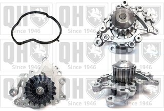 Quinton Hazell QCP3953