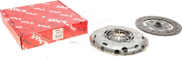 Kawe / Quick Brake 962587