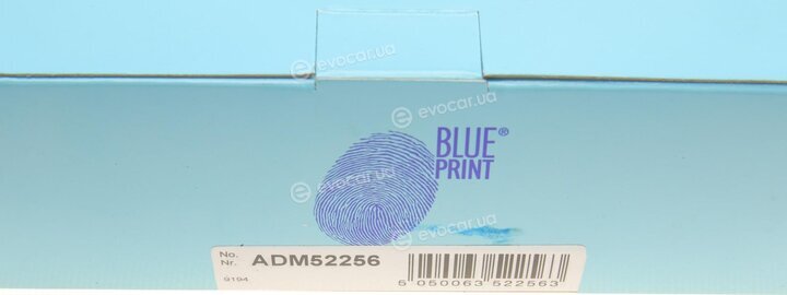 Blue Print ADM52256