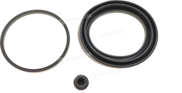 Kawe / Quick Brake 114-0093