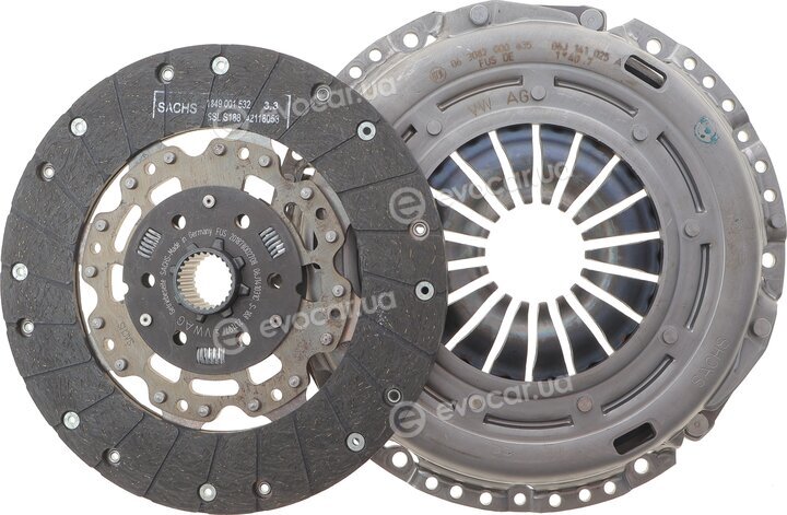 OEM 06J141015D