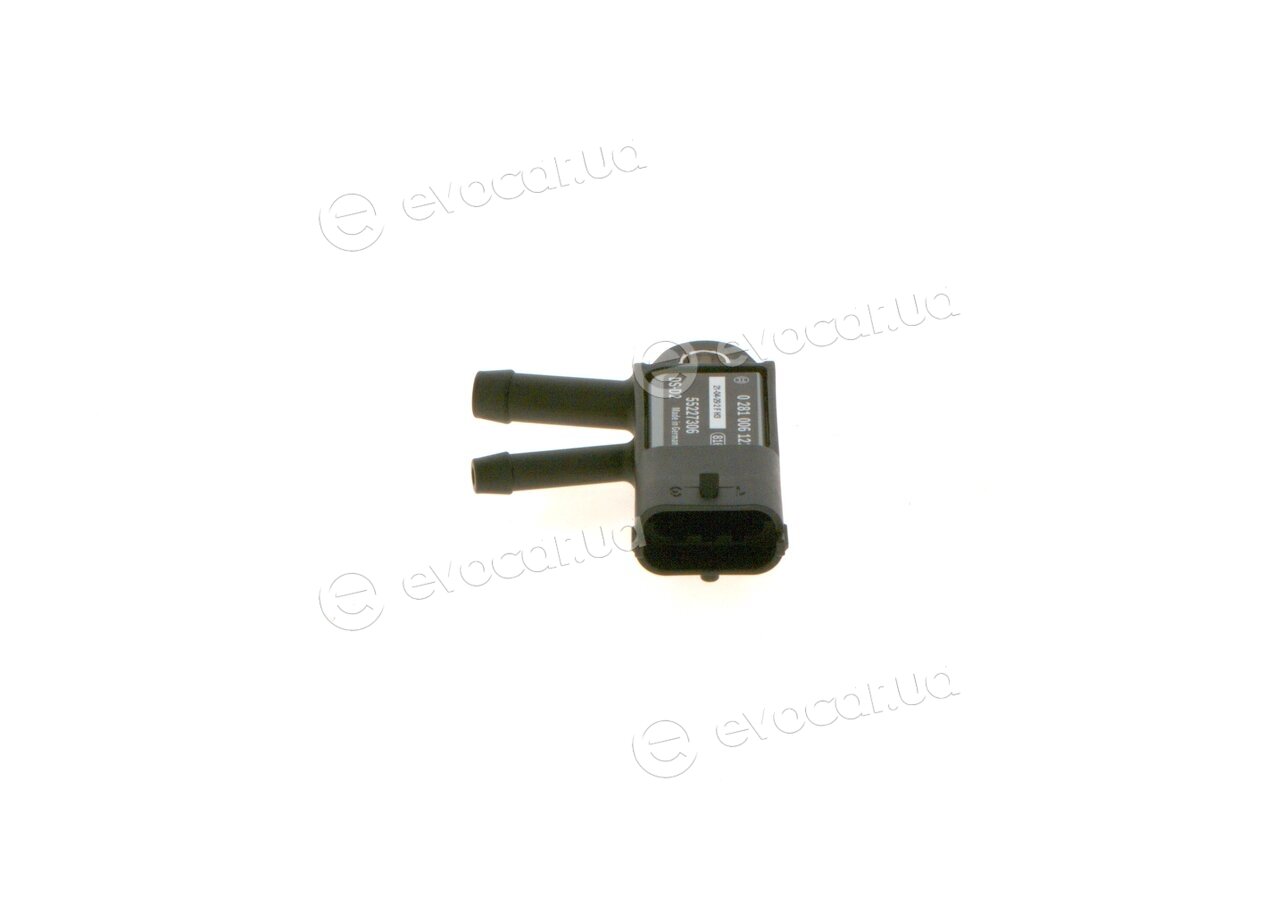 Bosch 0 281 006 122