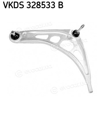 SKF VKDS 328533 B