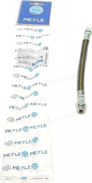 Meyle 11-14 525 0007
