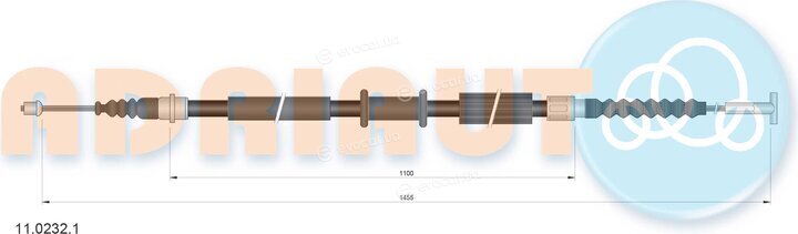 Adriauto 11.0232.1