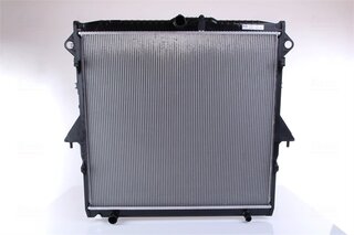 Nissens 69245