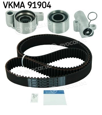 SKF VKMA 91904