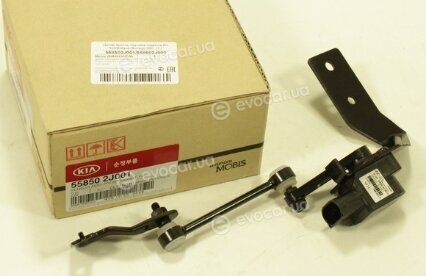 Kia / Hyundai 558502J001