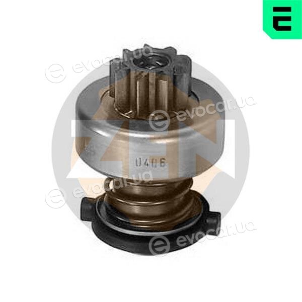 Era / Messmer ZN0406