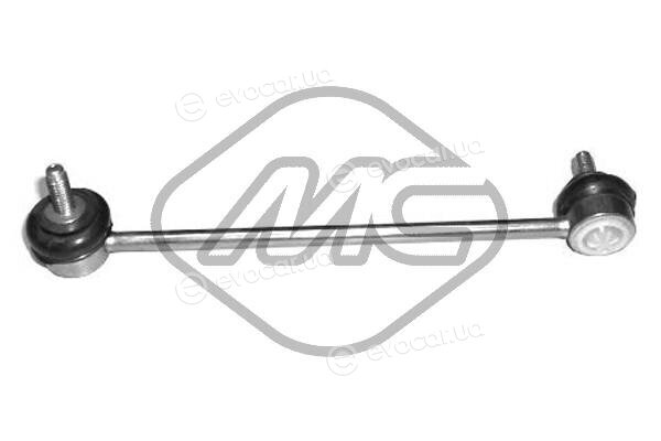 Metalcaucho / STC 04402
