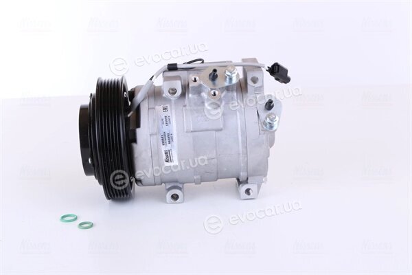 Nissens 890881