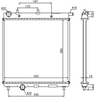 Starline A CNA 2189