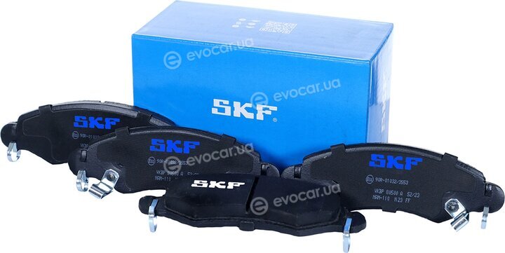 SKF VKBP 80500 A