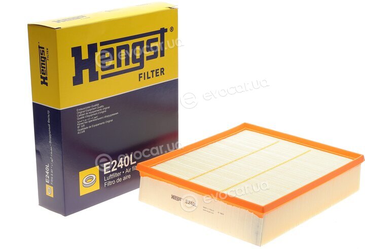 Hengst E240L