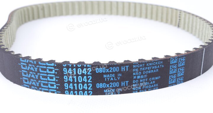 Dayco KTB702