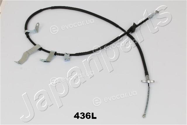 Japanparts BC-436L