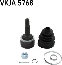 SKF VKJA 5768