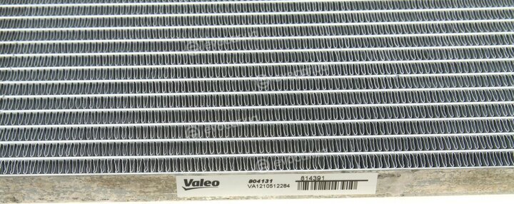 Valeo 814391