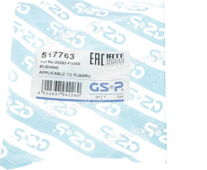 GSP 517763