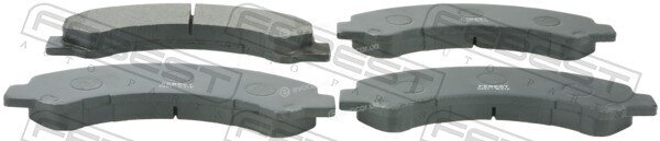 Febest 0201-W41F