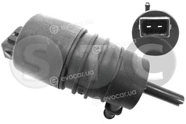 Metalcaucho / STC T432154