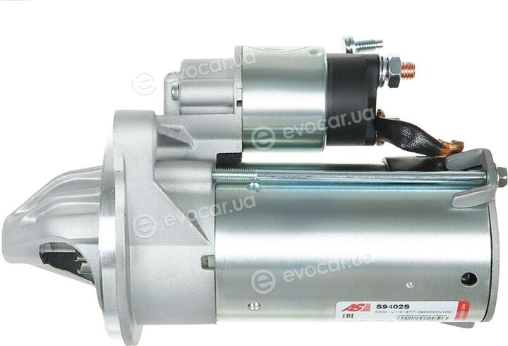AS S9402S
