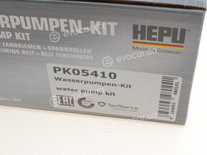 Hepu PK05410