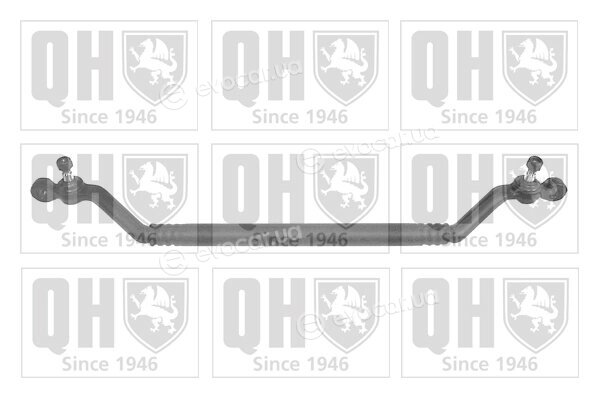 Quinton Hazell QDL3032S