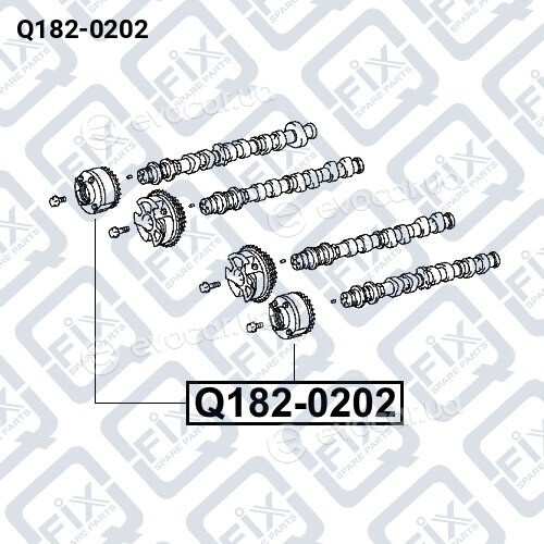 Q-Fix Q1820202