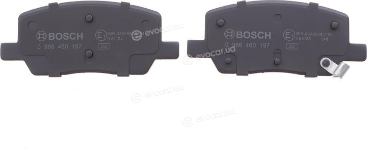 Bosch 0 986 460 197