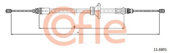 Cofle 11.6801