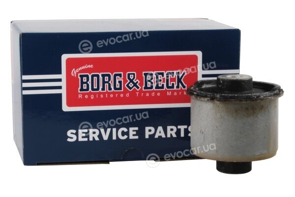 Borg & Beck BSK7745