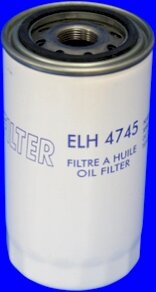 Meca ELH4745