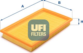 UFI 30.A49.00