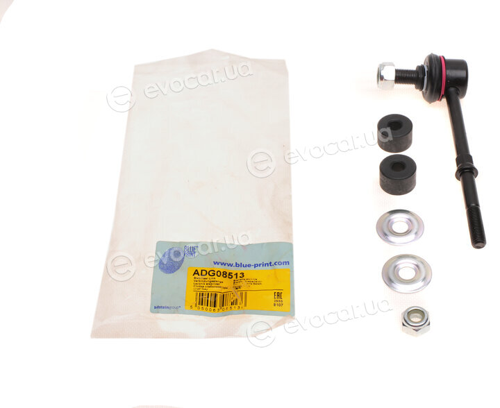 Blue Print ADG08513