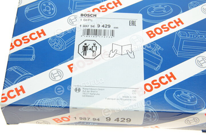 Bosch 1 987 949 429