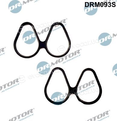Dr. Motor DRM093S