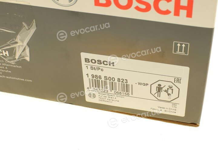 Bosch 1 986 S00 823