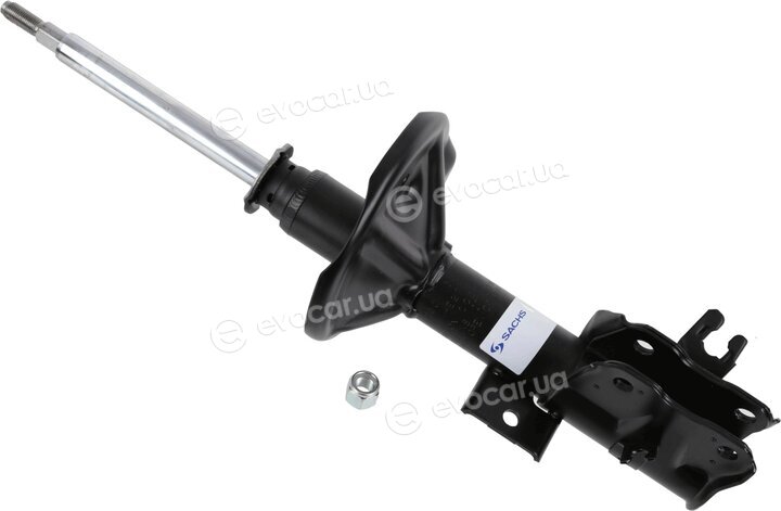 Sachs 230 135