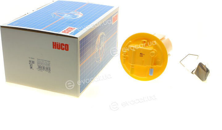 Astemo (Hitachi) / Huco 133243