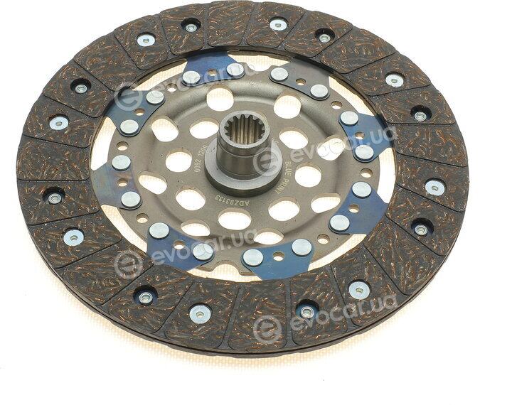Blue Print ADZ93052