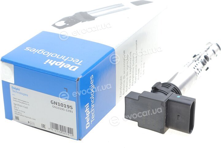 Delphi GN10195