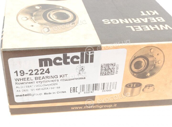 Metelli 19-2224