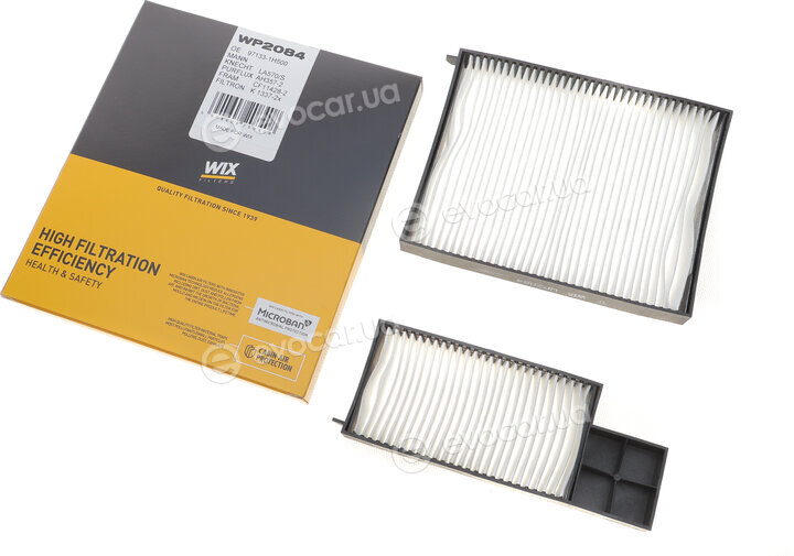 WIX WP2084