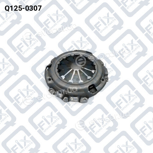 Q-Fix Q1250307