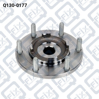 Q-Fix Q130-0177
