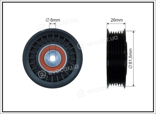 Caffaro 276-22