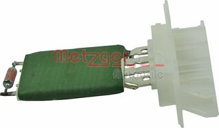 Metzger 0917160