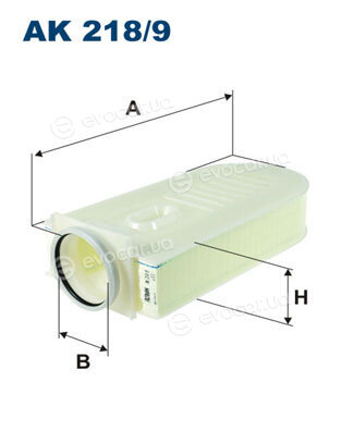 Filtron AK 218/9