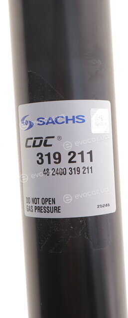 Sachs 319 211